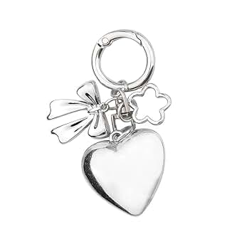 Amazon.co.jp: Y2k キーチェーン チャーム バックパック用